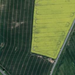 Satellite imagery of [Černošín-Víchov] HG, CZ