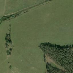 Satellite imagery of (Čemínské lesy) [Újezd nade Mží], CZ