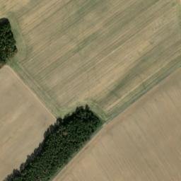 Satellite imagery of Stráž [Chotíkov], CZ