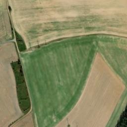 Satellite imagery of Stráž [Chotíkov], CZ