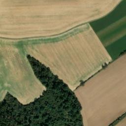 Satellite imagery of Stráž [Chotíkov], CZ