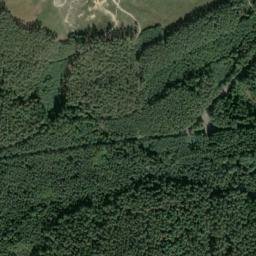 Satellite imagery of Sytná [Chotíkov], CZ