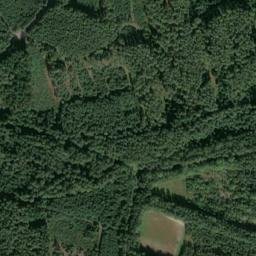 Satellite imagery of Sytná [Chotíkov], CZ