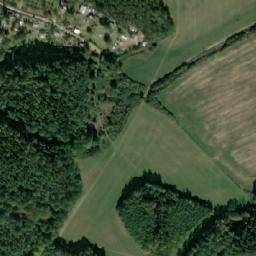 Satellite imagery of Chrástecký vrch [Smědčice], CZ