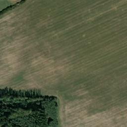 Satellite imagery of Chrástecký vrch [Smědčice], CZ
