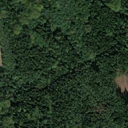 Satellite imagery of Kokotsko [Bušovice], CZ