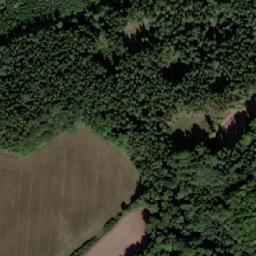 Satellite imagery of Jivina [Jivina u Hořovic], CZ