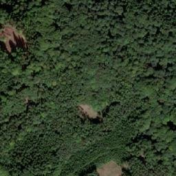 Satellite imagery of Jivina, CZ