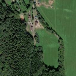 Satellite imagery of Jivina, CZ