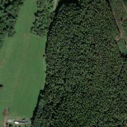 Satellite imagery of Hlava [Komárov-Kleštěnice], CZ