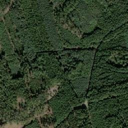 Satellite imagery of Hlava [Komárov-Kleštěnice], CZ