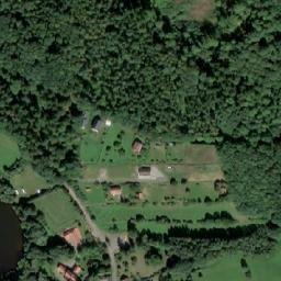 Satellite imagery of Jedová hora [Podluhy v Brdech], CZ