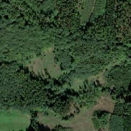 Satellite imagery of Jedová hora [Podluhy v Brdech], CZ