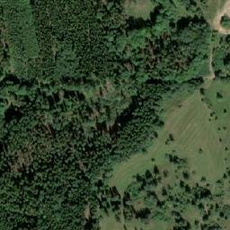 Satellite imagery of Jedová hora [Podluhy v Brdech], CZ