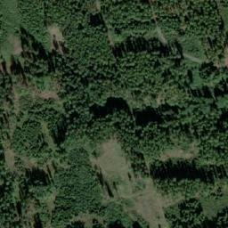 Satellite imagery of Špičák [Podluhy v Brdech], CZ