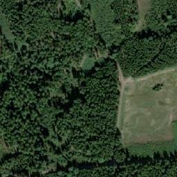Satellite imagery of Špičák [Podluhy v Brdech], CZ