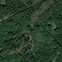 Satellite imagery of Velká Baba [Hostomice pod Brdy], CZ