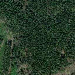 Satellite imagery of Kuchyňka, CZ