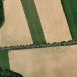 Satellite imagery of Maršovka [Neveklov-Dalešice nad Vltavou], CZ