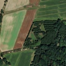 Satellite imagery of (Na Šabáku) [Chlístov u Benešova], CZ