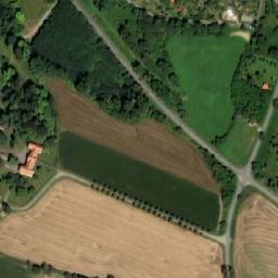 Satellite imagery of [Benešov u Prahy] HG, CZ