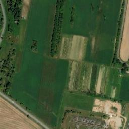 Satellite imagery of [Benešov u Prahy] HG, CZ