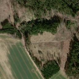 Satellite imagery of Březák [Divišov-Lbosín] Špulka outlook t., CZ