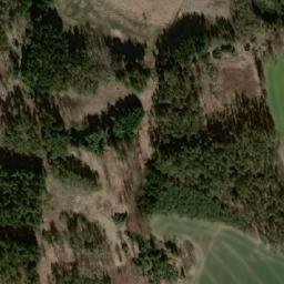 Satellite imagery of Březák [Divišov-Lbosín] Špulka outlook t., CZ