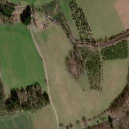 Satellite imagery of Březák [Divišov-Lbosín] Špulka outlook t., CZ