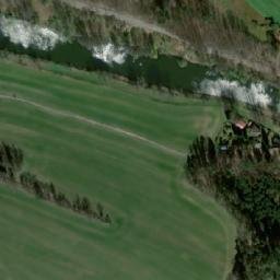 Satellite imagery of (Na Skálách) [Zbizuby-Vranice], CZ