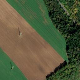 Satellite imagery of (Na Skálách) [Zbizuby-Vranice], CZ
