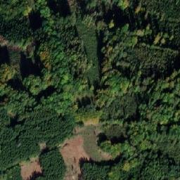 Satellite imagery of Vlachov [Čestín-Polipsy], CZ