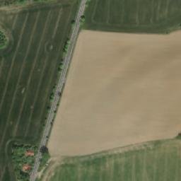 Satellite imagery of (U Silnice) [Zbraslavice-Hodkov], CZ