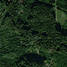 Satellite imagery of Nad Strží [Golčův Jeníkov], CZ