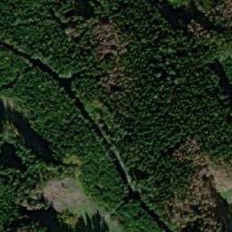 Satellite imagery of Nad Strží [Golčův Jeníkov], CZ