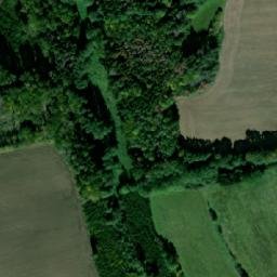 Satellite imagery of (Na Kopci) [Vilémov-Ždánice], CZ