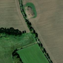 Satellite imagery of (Na Kopci) [Vilémov-Ždánice], CZ