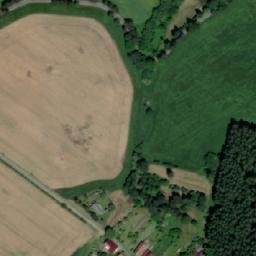 Satellite imagery of Bučina [Rušinov-Vratkov], CZ