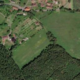 Satellite imagery of (U Rozkuska) [Rušinov-Vratkov], CZ