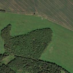 Satellite imagery of (U Rozkuska) [Rušinov-Vratkov], CZ