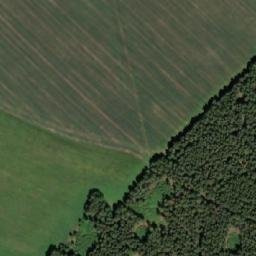 Satellite imagery of (U Rozkuska) [Rušinov-Vratkov], CZ