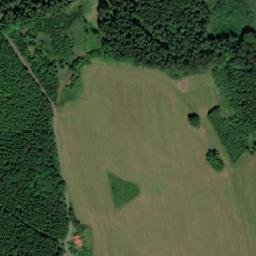 Satellite imagery of (Dolní rváčovský les) [Vysočina-Rváčov], CZ
