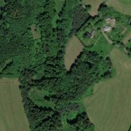 Satellite imagery of (Dolní rváčovský les) [Vysočina-Rváčov], CZ