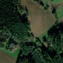 Satellite imagery of (U Stezek [Proseč]), CZ