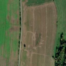 Satellite imagery of (U Stezek [Proseč]), CZ