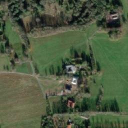 Satellite imagery of Terezka [Proseš] outlook t., CZ