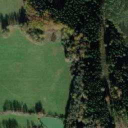 Satellite imagery of Terezka [Proseš] outlook t., CZ