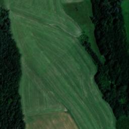 Satellite imagery of Štimberk [Poříčí u Litomyšle] outlook p., CZ