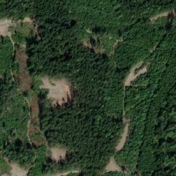 Satellite imagery of Nad Doly [Kunčina-Nová Ves], CZ