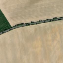 Satellite imagery of Uhliska [Úsov-město], CZ